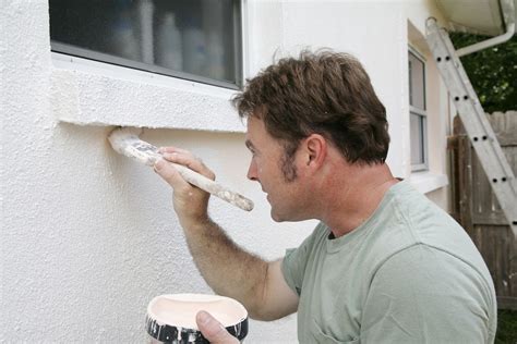 Do You Need to Prime Stucco Before Painting, or Can You Just Wing It Like a Modern Art Experiment?