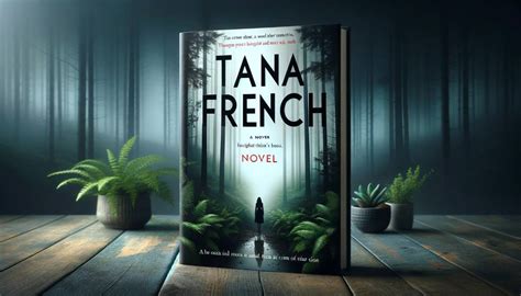 Do You Need to Read Tana French Books in Order? An Insightful Discussion