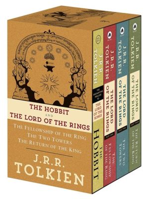 How Many Books Did J.R.R. Tolkien Write? An Insight into His Literary Journey