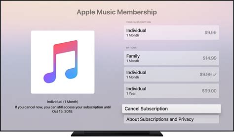 how much is apple music a year