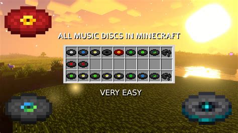 how to get music discs in minecraft: Exploring the Intricate Ways to Enhance Your Minecraft Audio Experience