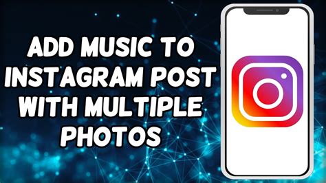 how to upload music to instagram