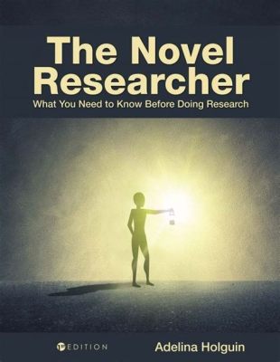 the novel researcher: what you need to know before doing research epub: Understanding the importance of character development in storytelling