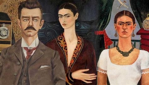 what artwork is an example of visionary or outsider art? The intricate patterns and vibrant colors in the paintings of Frida Kahlo often reflect her visionary experiences.