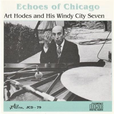 What Music Is Chicago Known For: Diverse Echoes of the Windy City