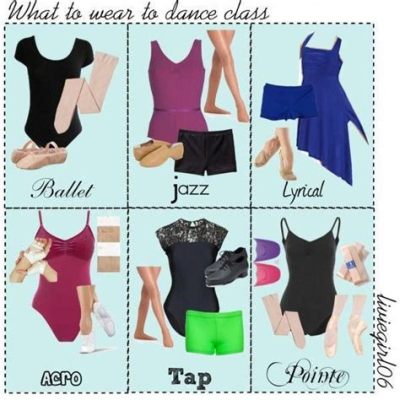 What to Wear to Dance Class: A Stylish and Comfortable Dance Attire Guide