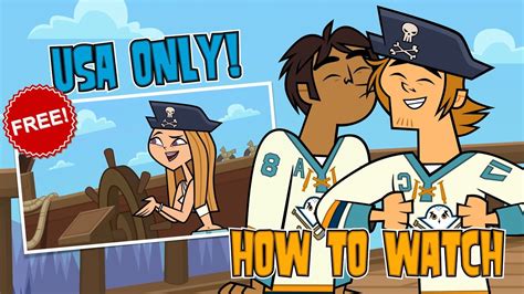 Where to Watch Total Drama: A Multi-Perspective Guide